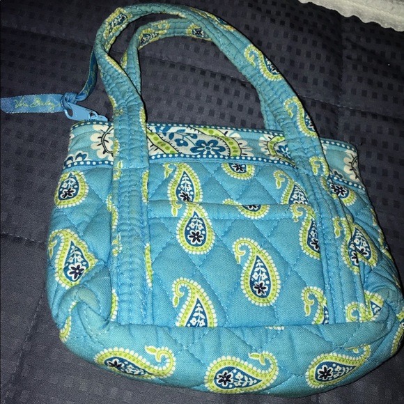 Vera Bradley 2pc  Bundle - Picture 2 of 6